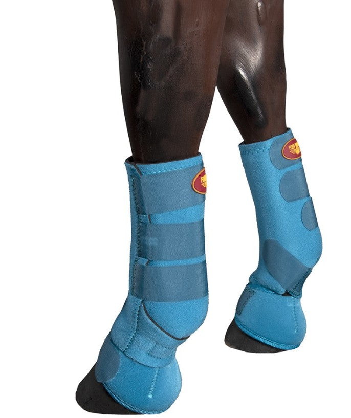 Fort Worth Sport Combo Boots