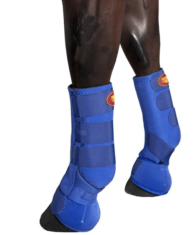 Fort Worth Sport Combo Boots