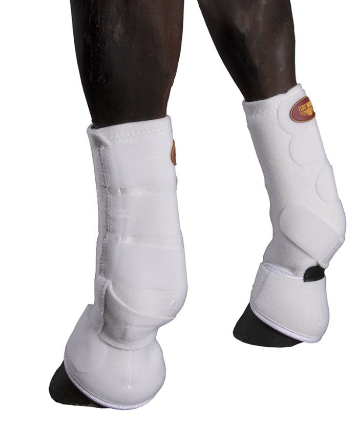 Fort Worth Sport Combo Boots