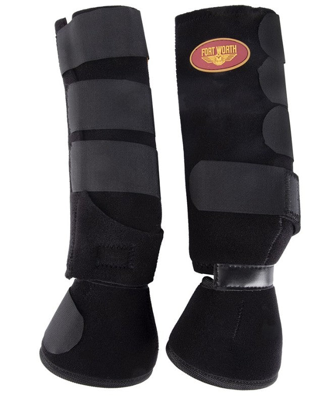 Fort Worth Sport Combo Boots