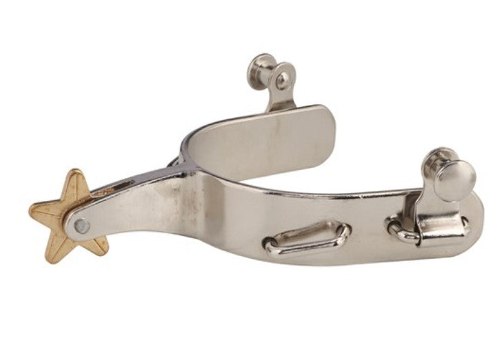 Rodeo Spurs
