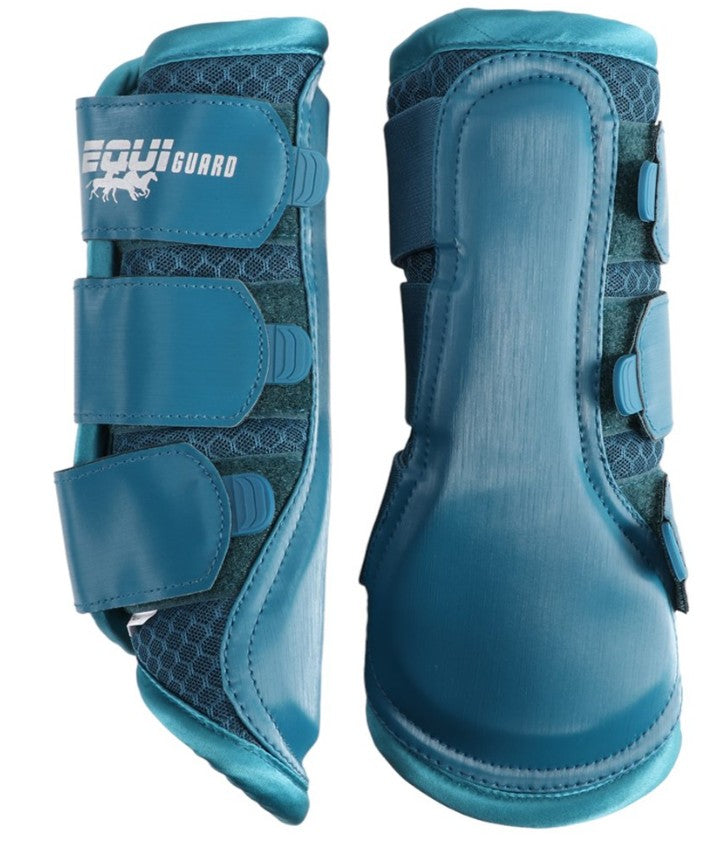 Bamboo Lined Brushing Boots