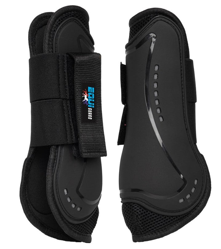 3D Mesh Tendon Boot