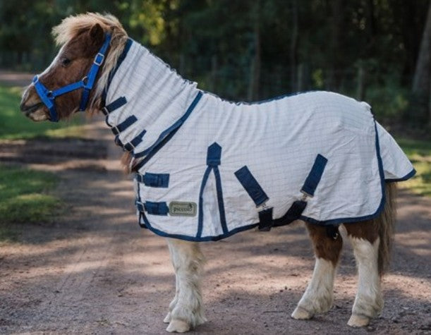 Mini Tear-Stop Summer Combo