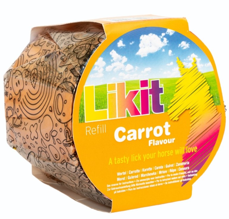 Likit Refill