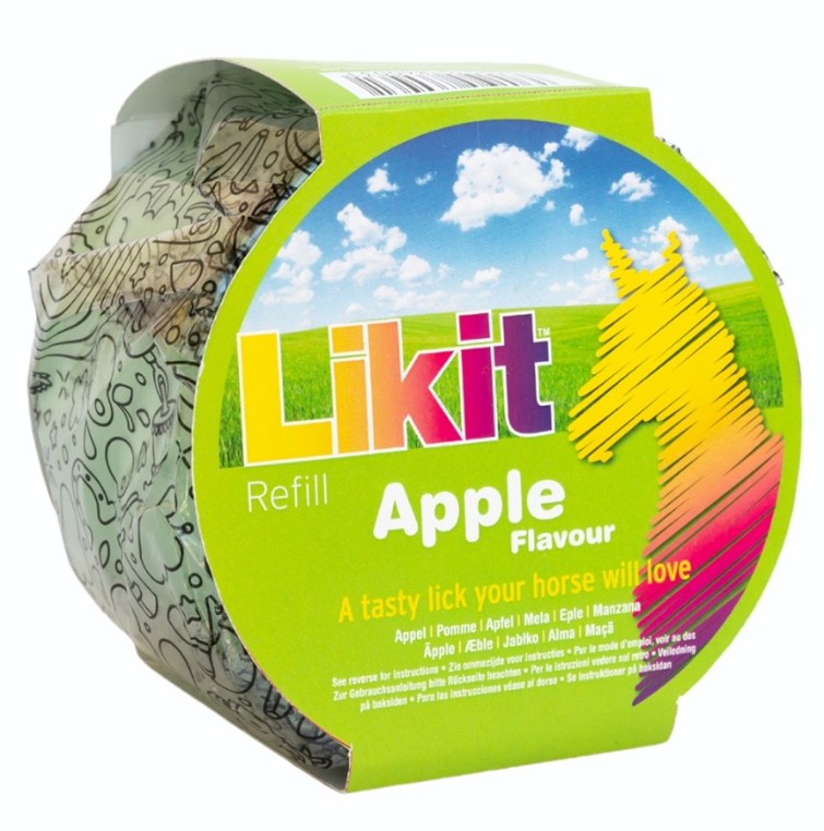 Likit Refill