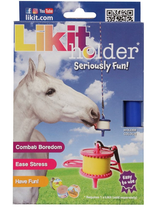 Likit Holder