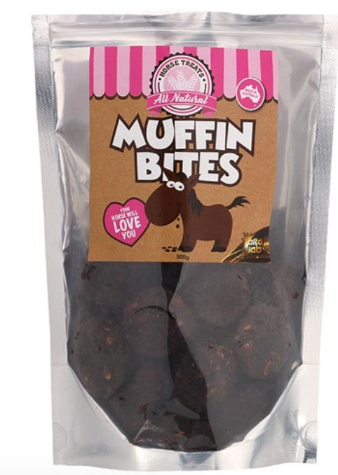 Stud Muffin Treats