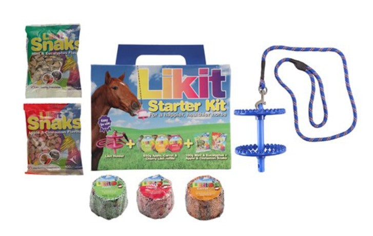 Likit Starter Kit