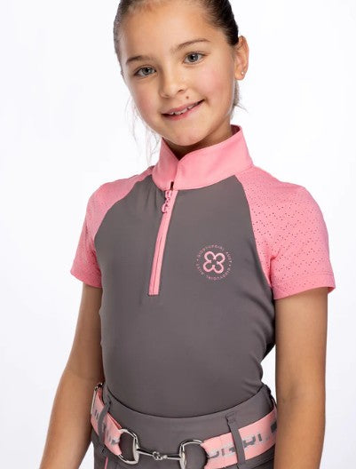 GUG - Ivy Girls EliteFlow Top