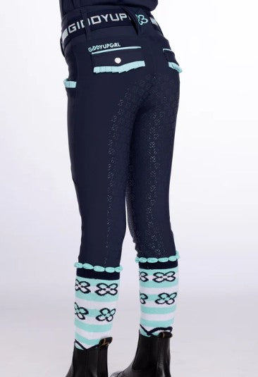 GUG - Arabella Girls Tights