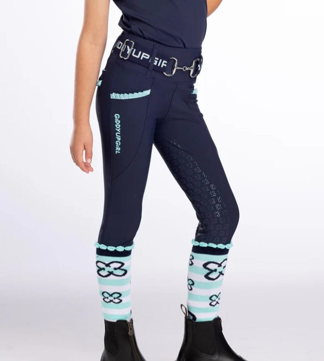 GUG - Arabella Girls Tights