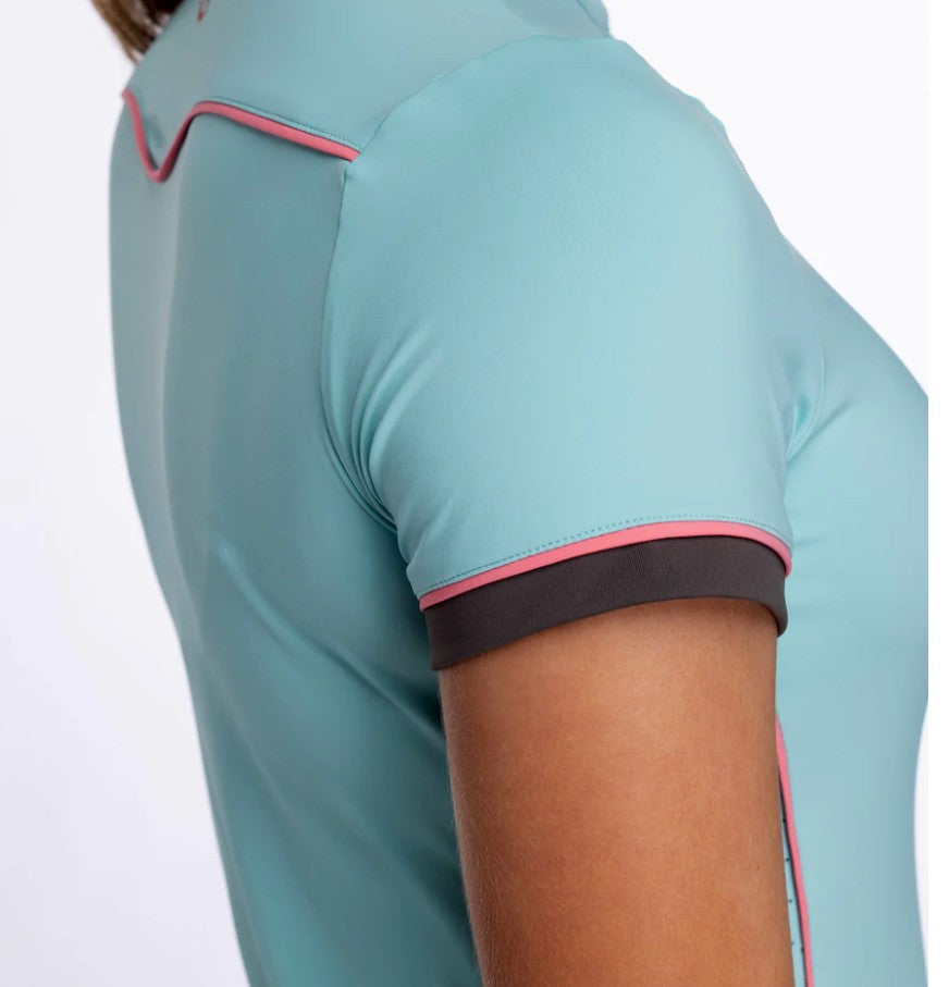 GUG - Nina AeroRide Rider Top