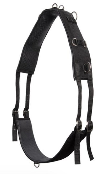 Equi-Prene Anti-Gall Training Surcingle