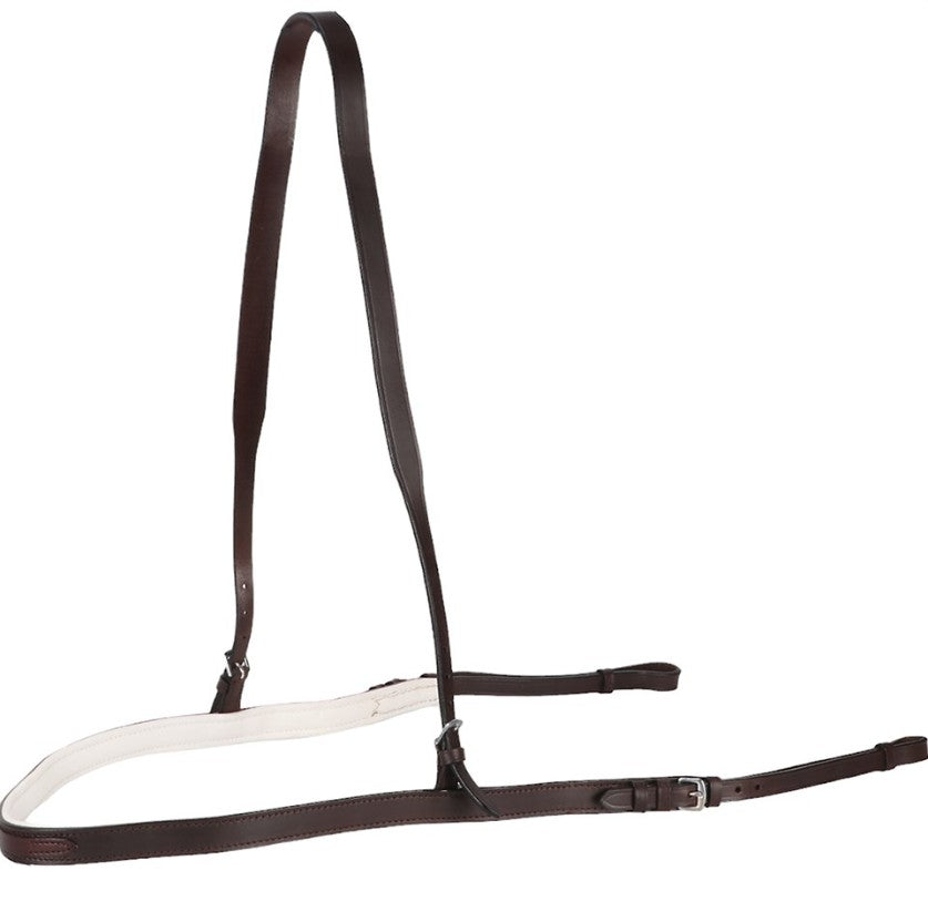Cushioned Polo Breastplate
