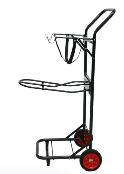 Stable & Grooming Trolley