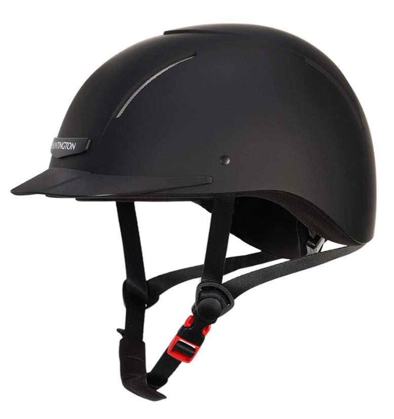 Huntington Gloss Helmet