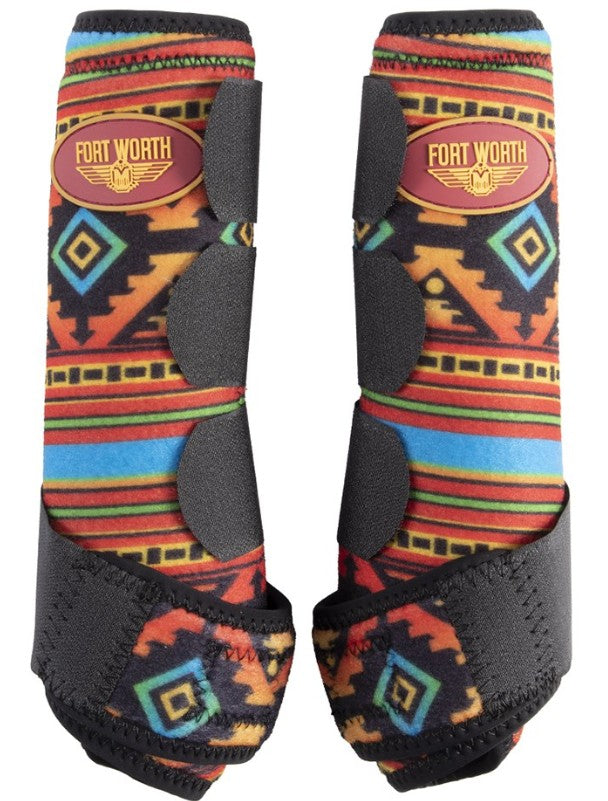 Fort Worth Sports Boots