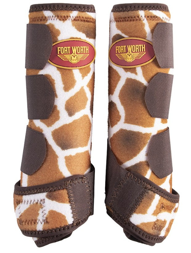 Fort Worth Sports Boots