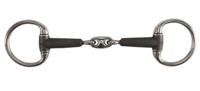 Soft Mouth E/butt Training Bit