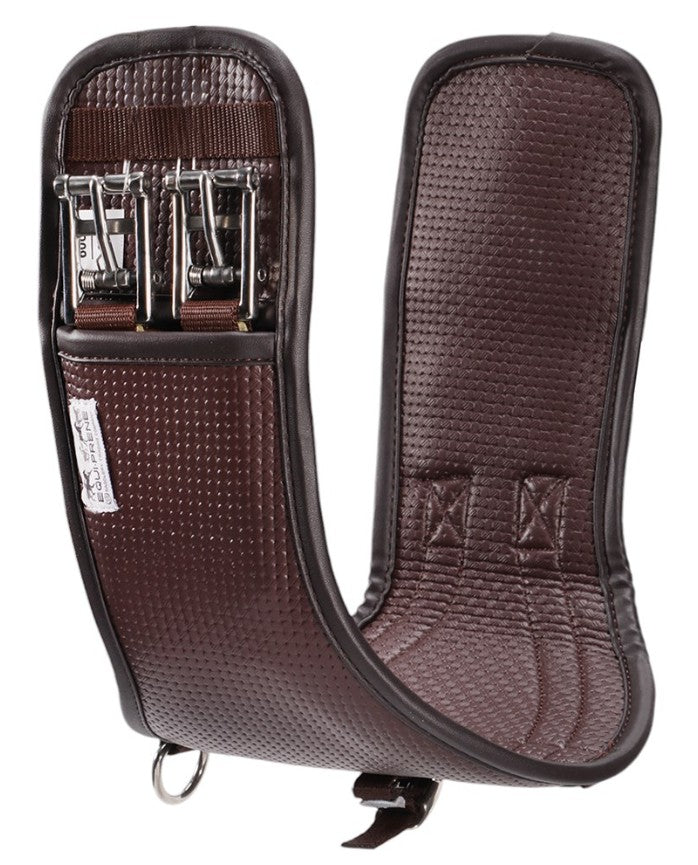 Pressure Eze Girth Dress Elastic