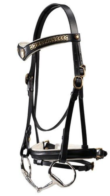 J&amp;L Transition Bridle