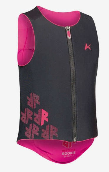 KD Ballistic Flex Fit PRO JR