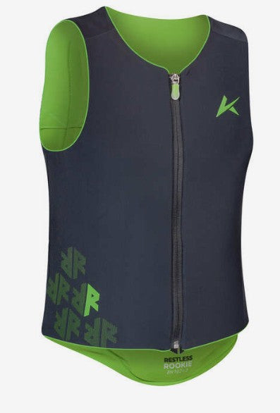 KD Ballistic Flex Fit PRO JR