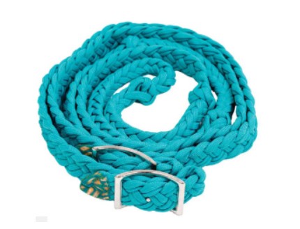 REIN BRAIDED BARREL