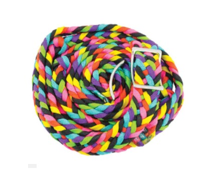 REIN BRAIDED BARREL