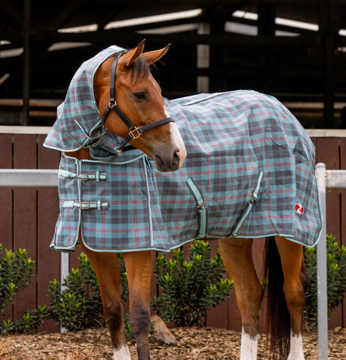 COMBO SUPASHADE TURQUOISE