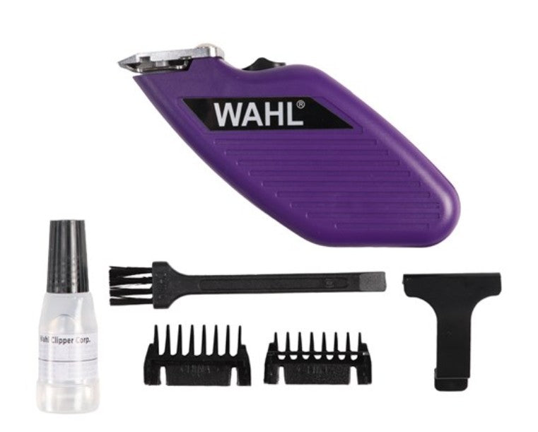 Horse Pocket Pro Clipper