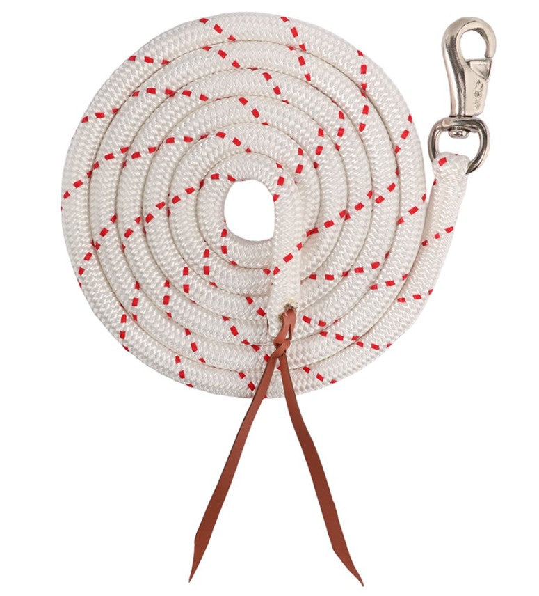 Training Rope w/Bull Snap