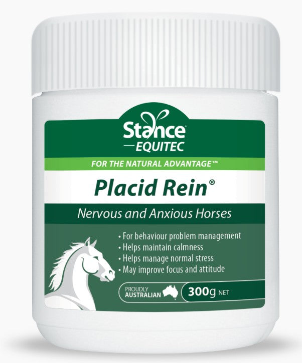 Stance - Placid Rein