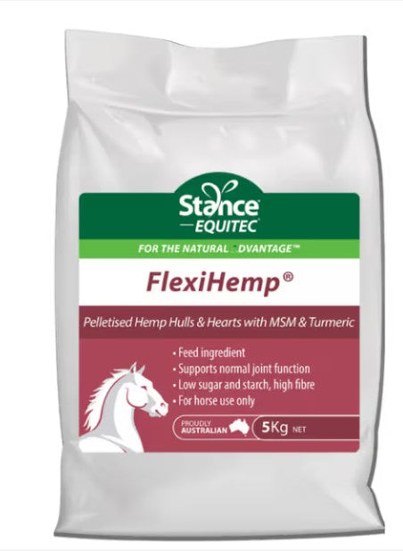 Stance - Hemp Hulls and Hearts