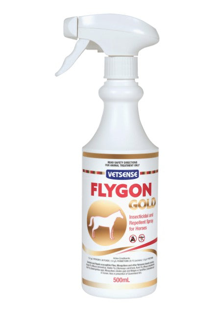 Vetsense Flygon GOLD