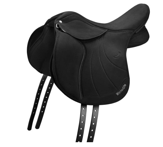 Wintec Lite Pony All Purpose D'Lux HART