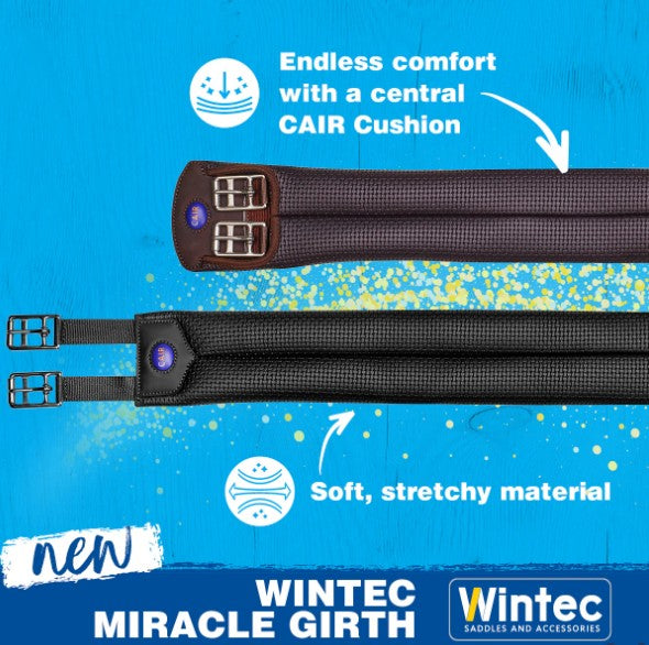Wintec Miracle Girth