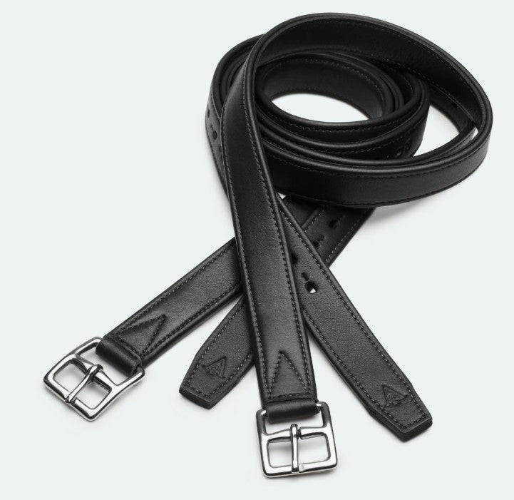 Arena Stirrup Leathers