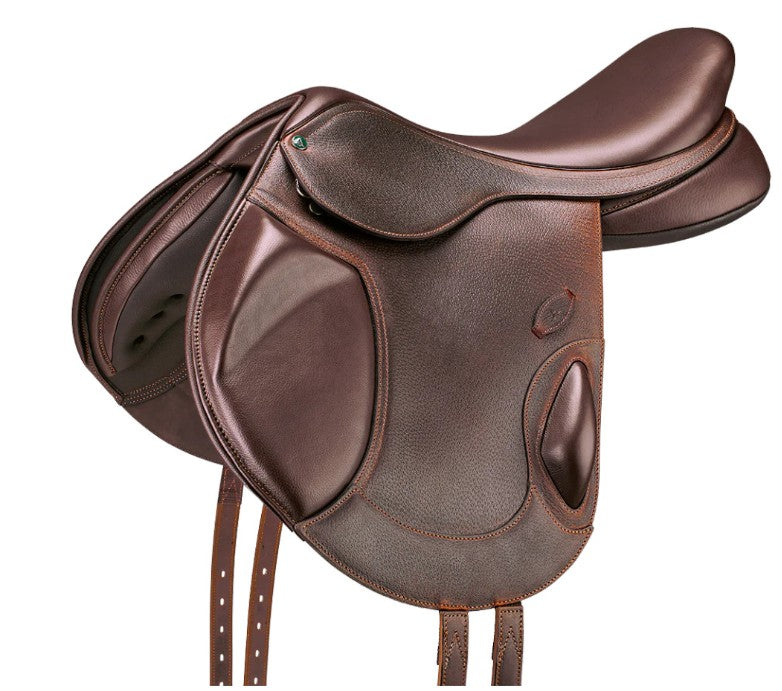 Arena Monoflap Jump Saddle
