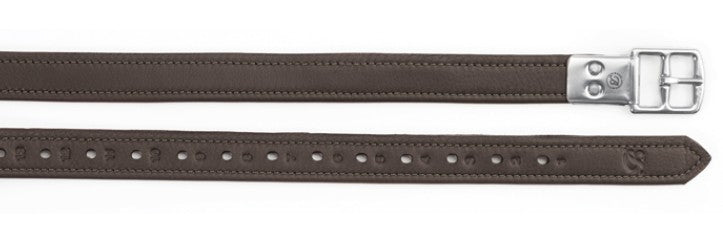 Bates Stirrup Leathers Classic