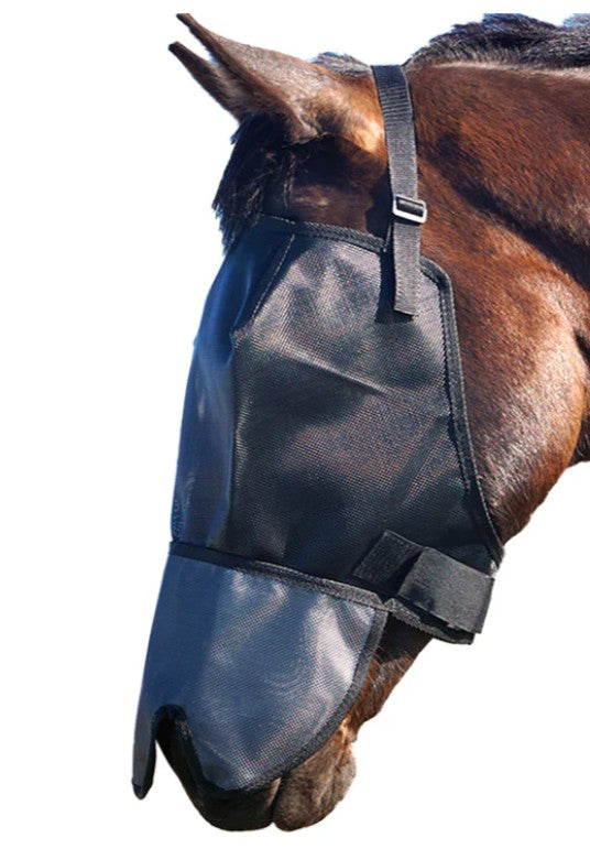 FBD - 100% Blockout Nose Cover