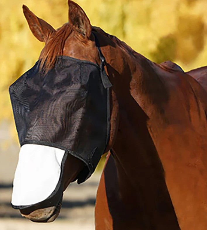 FBD - Budget Nose Cover Flyveil