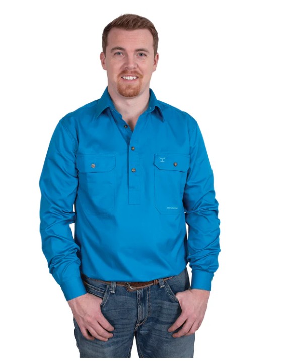 JC MNS CAMERON WORKSHIRT.