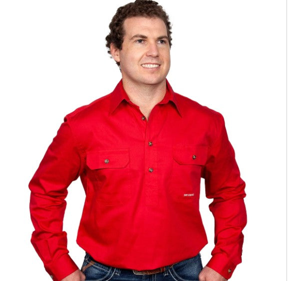 JC MNS CAMERON WORKSHIRT.