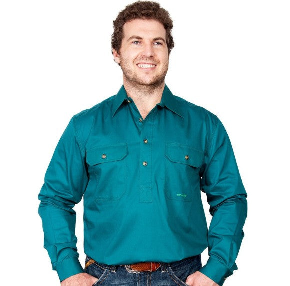 JC MNS CAMERON WORKSHIRT.