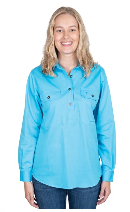 JC WMS JAHNA WORKSHIRT