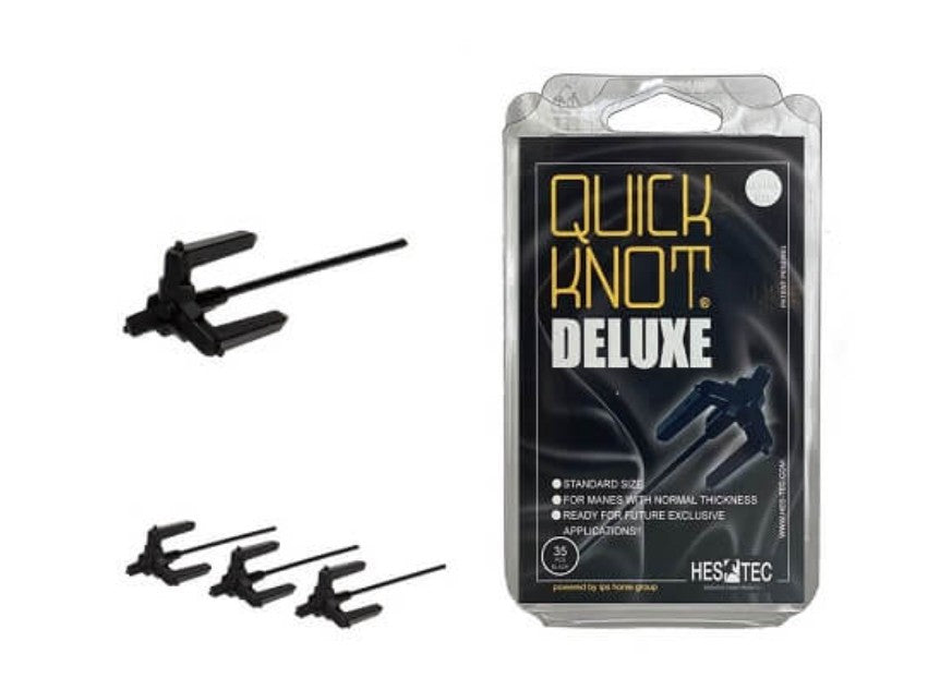 Quick Knot Deluxe XL 35pce