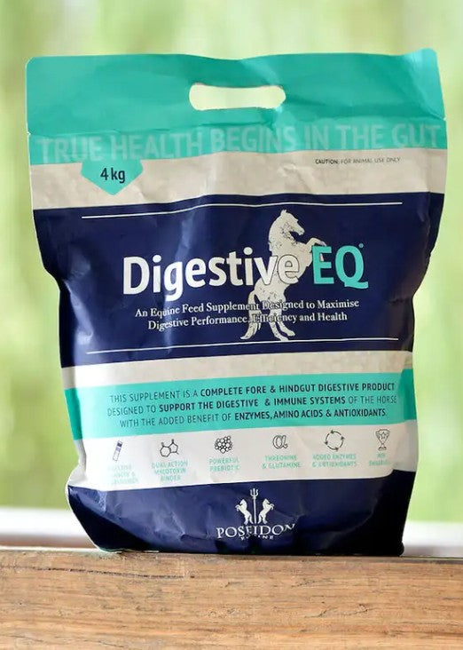 Poseidon - DigestiveEQ