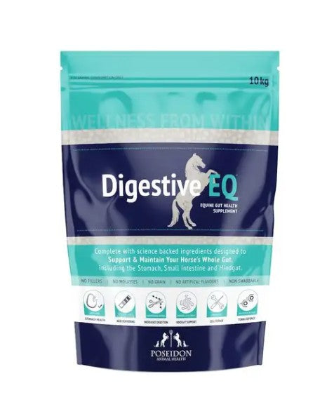 Poseidon - DigestiveEQ